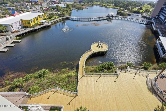 9902 S Thomas Drive 732, Panama City Beach, FL 32408