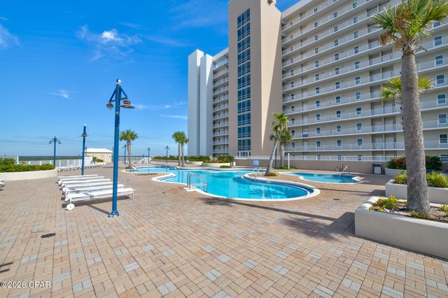 9902 S Thomas Drive 732, Panama City Beach, FL 32408