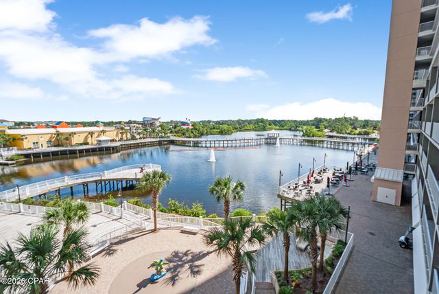 9902 S Thomas Drive 732, Panama City Beach, FL 32408