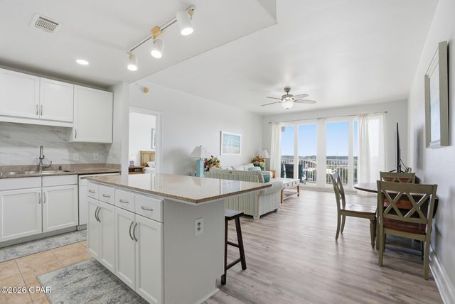 9902 S Thomas Drive 732, Panama City Beach, FL 32408