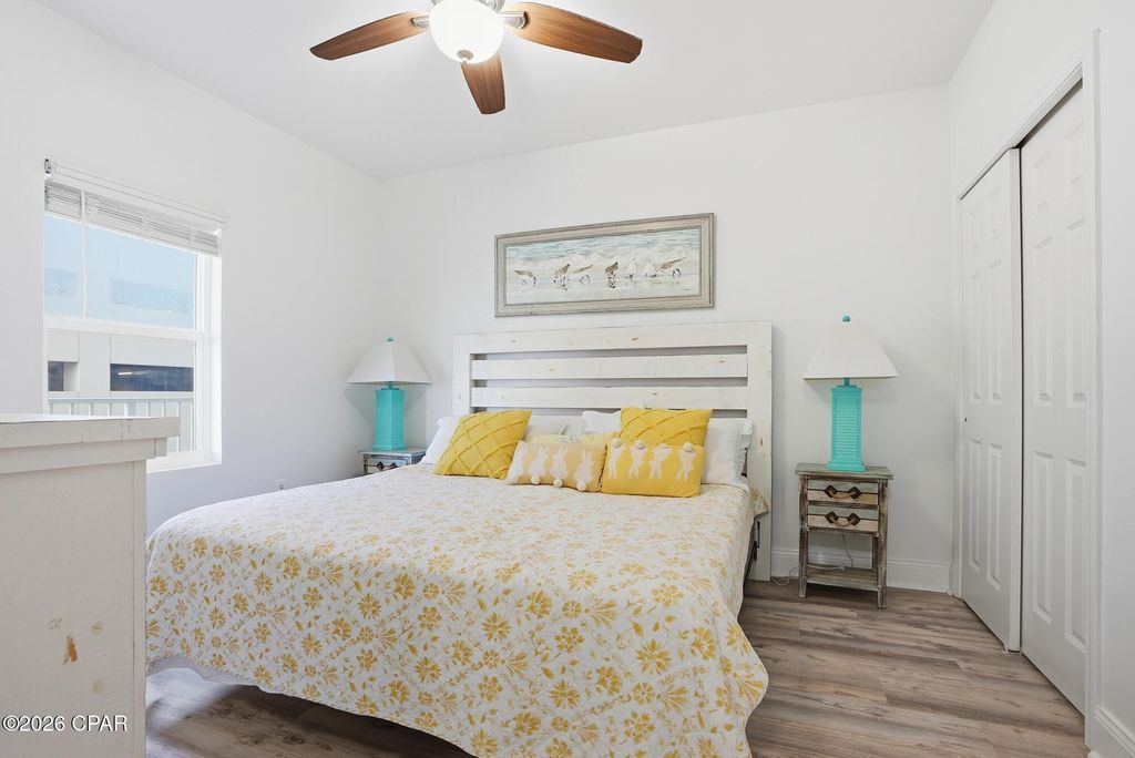 Image 10 of property listing at 9902 S Thomas Drive 732, Panama City Beach, FL 32408