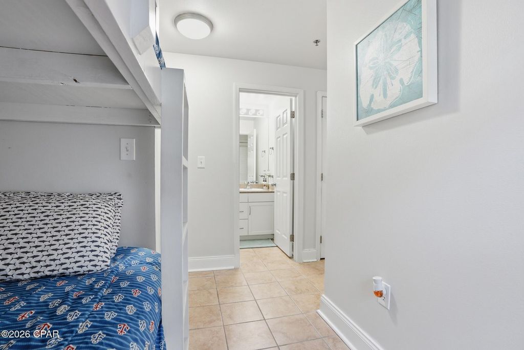 Image 13 of property listing at 9902 S Thomas Drive 732, Panama City Beach, FL 32408