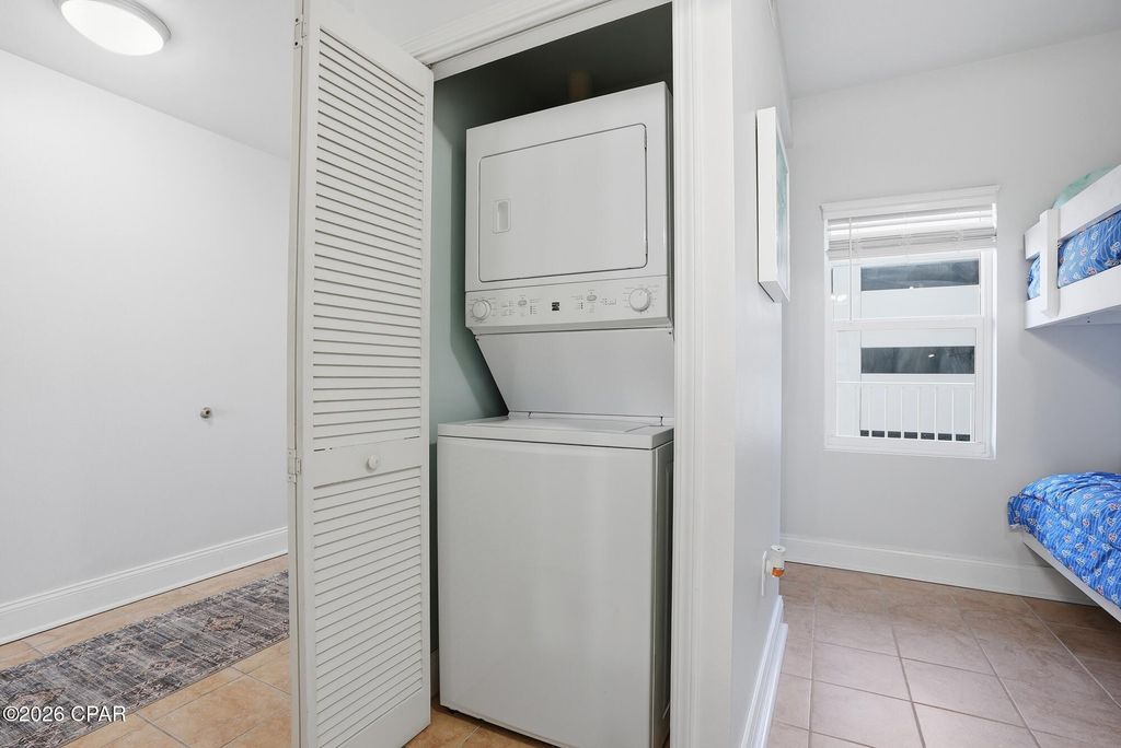 Image 15 of property listing at 9902 S Thomas Drive 732, Panama City Beach, FL 32408