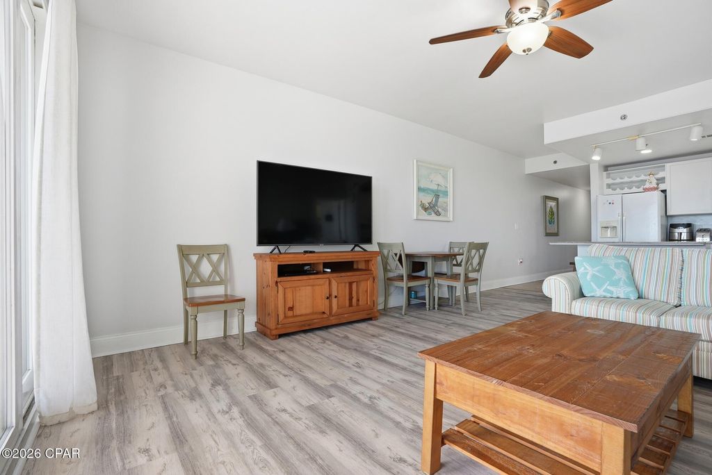 Image 16 of property listing at 9902 S Thomas Drive 732, Panama City Beach, FL 32408