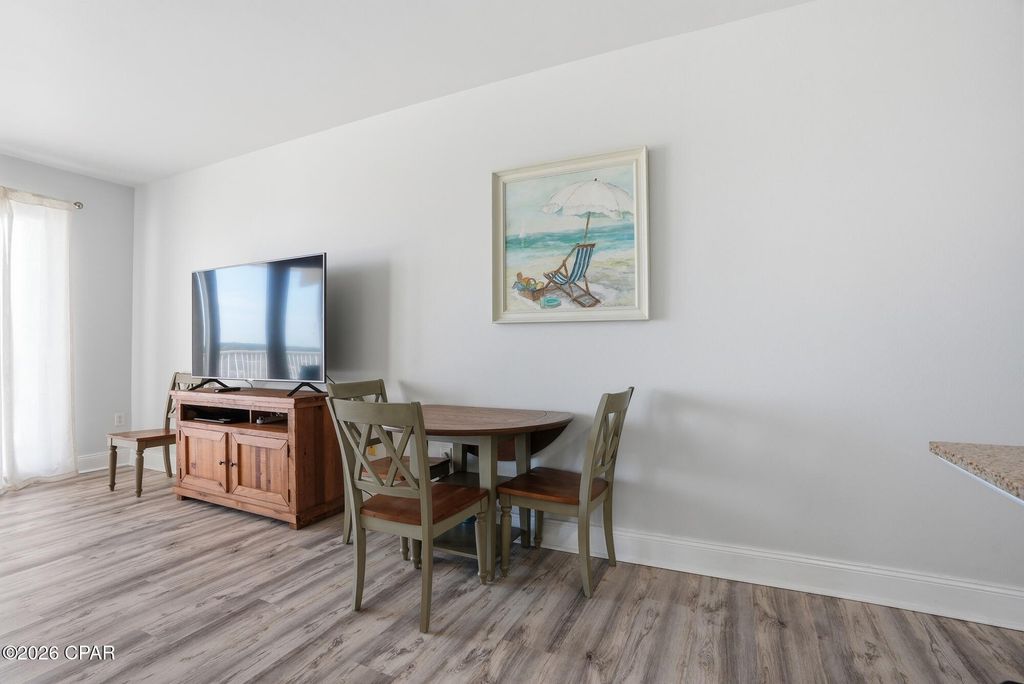 Image 17 of property listing at 9902 S Thomas Drive 732, Panama City Beach, FL 32408