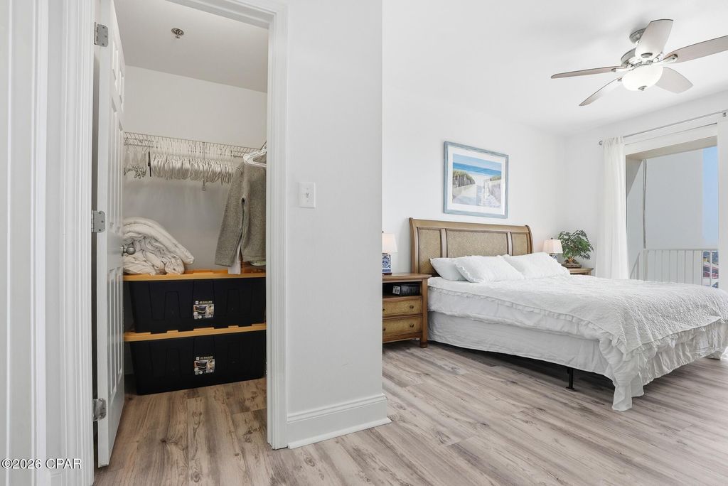 Image 25 of property listing at 9902 S Thomas Drive 732, Panama City Beach, FL 32408