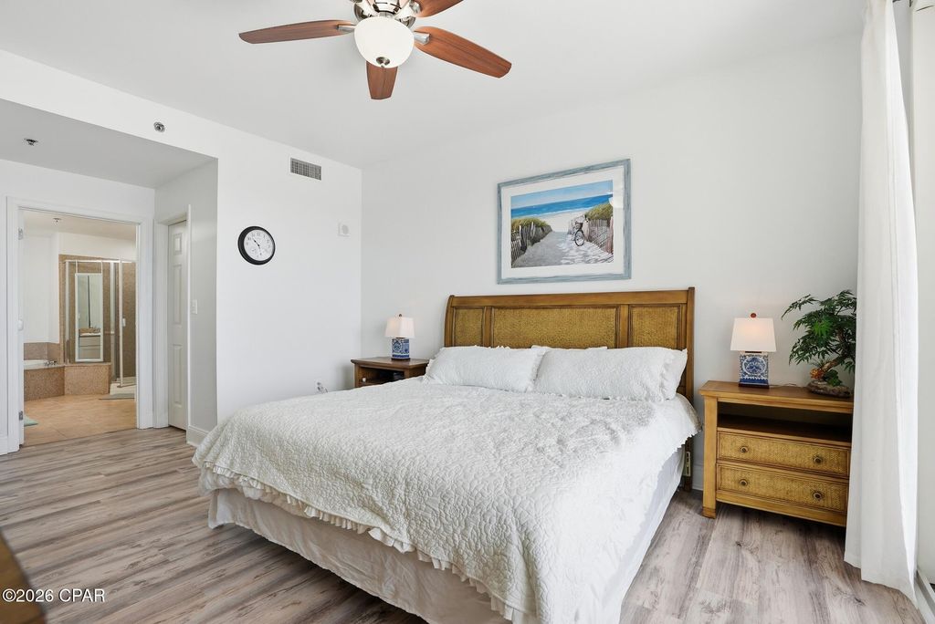 Image 26 of property listing at 9902 S Thomas Drive 732, Panama City Beach, FL 32408