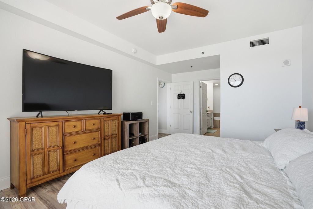 Image 27 of property listing at 9902 S Thomas Drive 732, Panama City Beach, FL 32408
