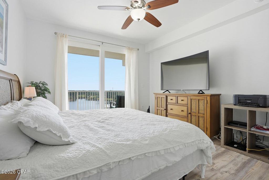 Image 28 of property listing at 9902 S Thomas Drive 732, Panama City Beach, FL 32408