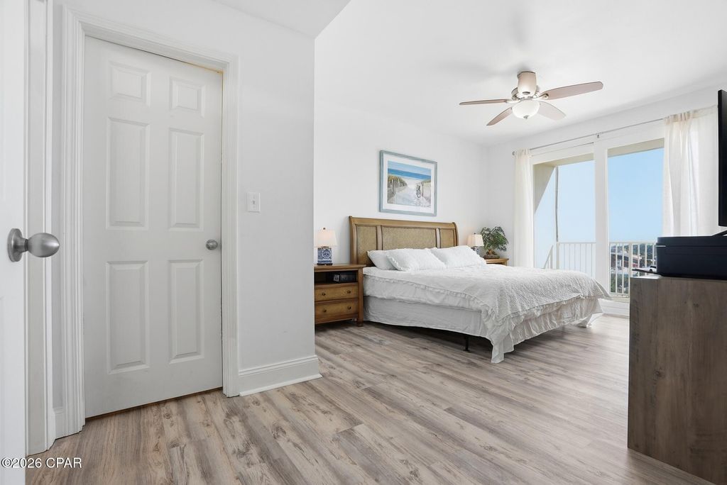 Image 29 of property listing at 9902 S Thomas Drive 732, Panama City Beach, FL 32408
