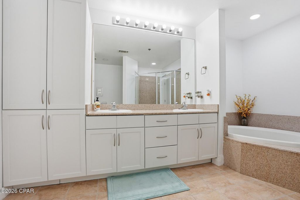 Image 31 of property listing at 9902 S Thomas Drive 732, Panama City Beach, FL 32408