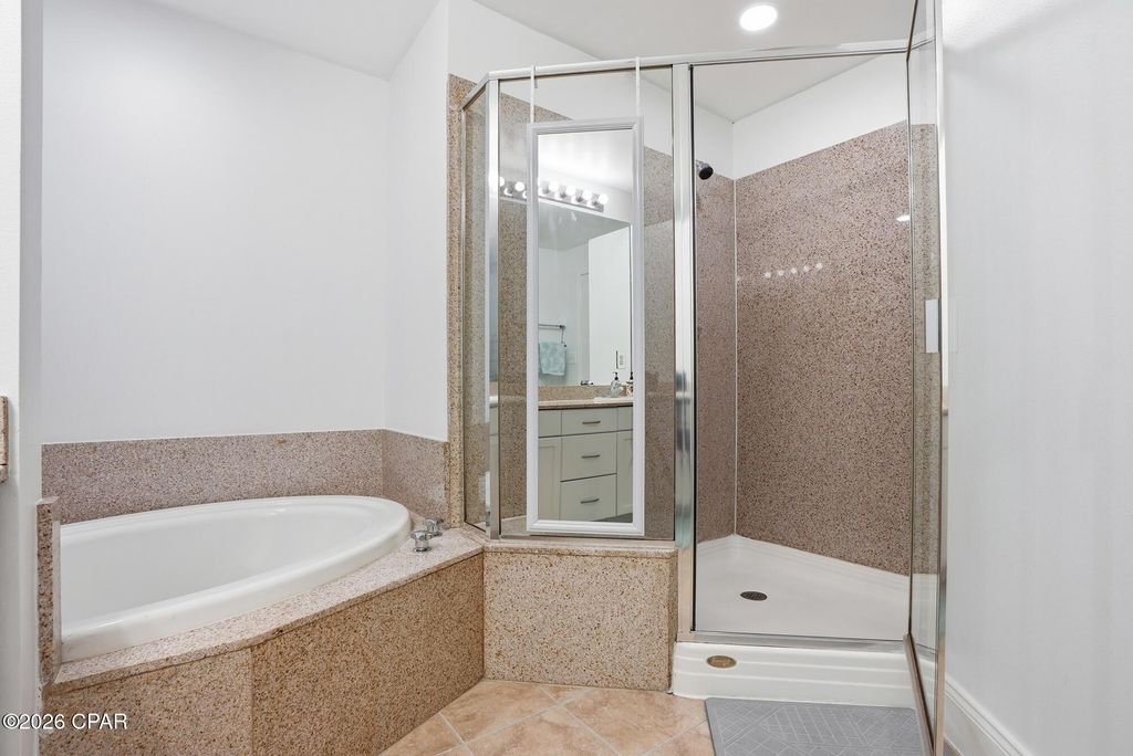 Image 32 of property listing at 9902 S Thomas Drive 732, Panama City Beach, FL 32408