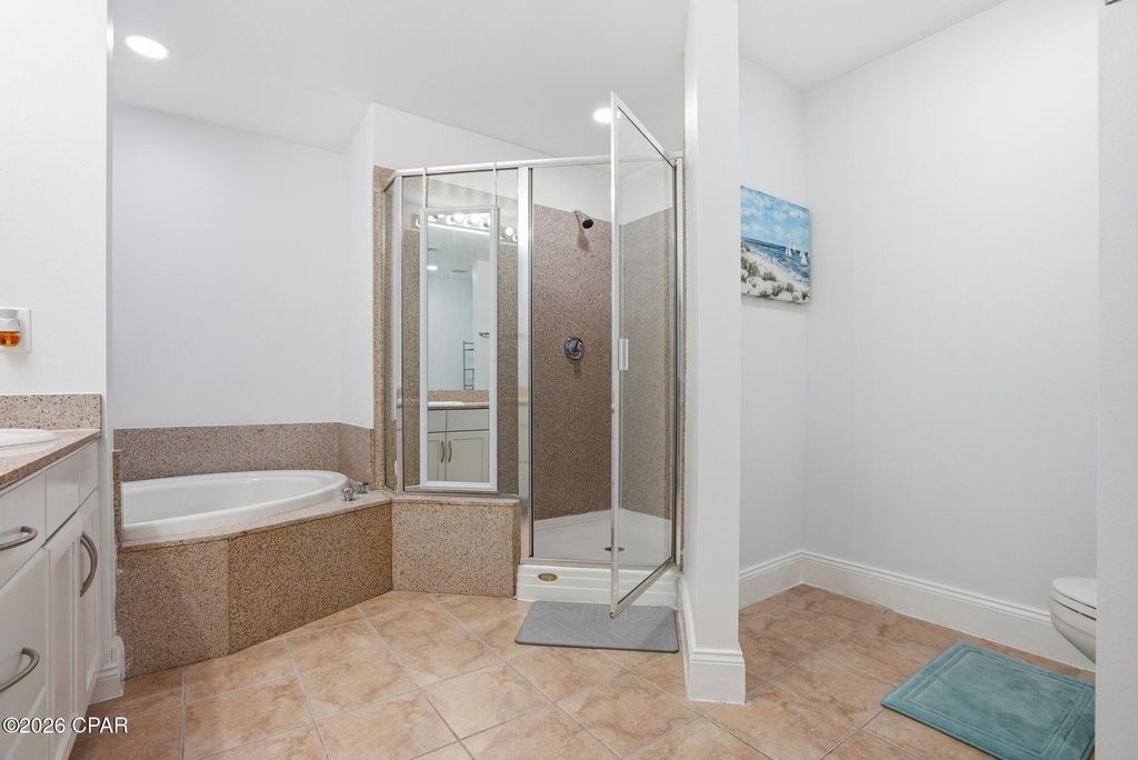 Image 33 of property listing at 9902 S Thomas Drive 732, Panama City Beach, FL 32408