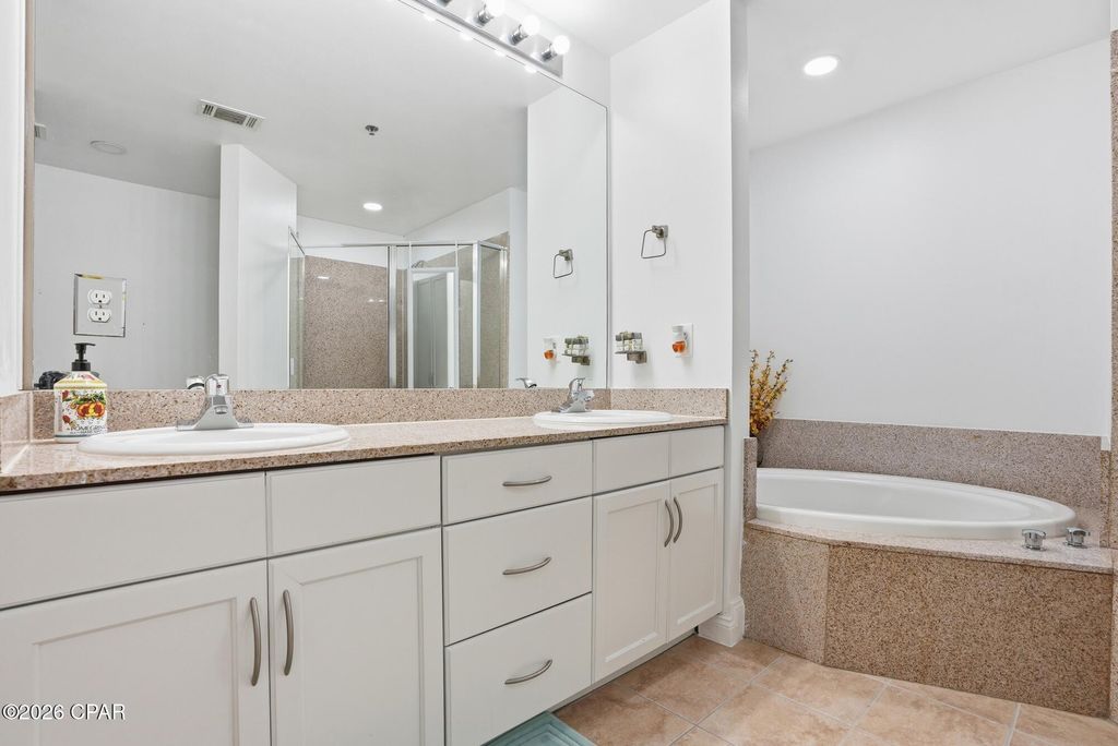 Image 34 of property listing at 9902 S Thomas Drive 732, Panama City Beach, FL 32408