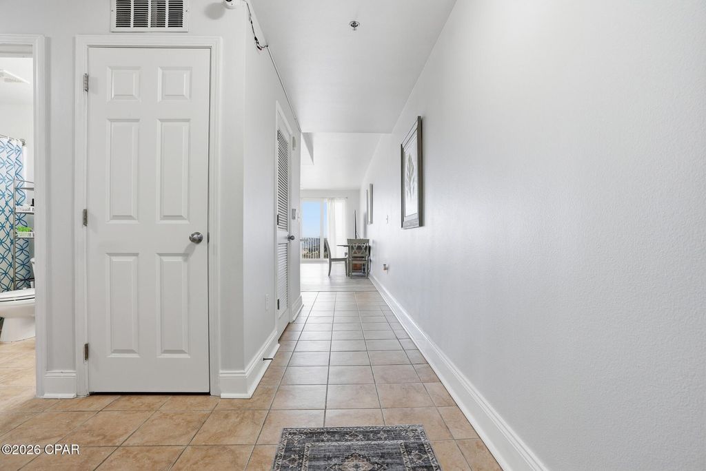 Image 9 of property listing at 9902 S Thomas Drive 732, Panama City Beach, FL 32408
