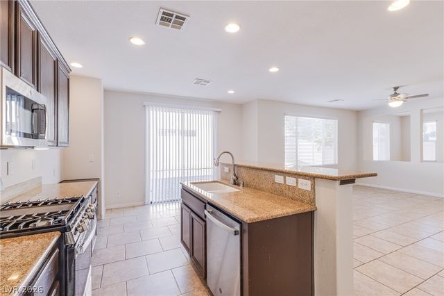 4028 Little Bend Lane, North Las Vegas, NV 89081