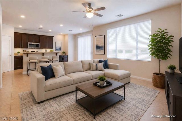 4028 Little Bend Lane, North Las Vegas, NV 89081