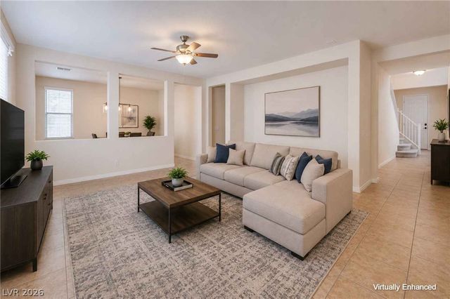 4028 Little Bend Lane, North Las Vegas, NV 89081