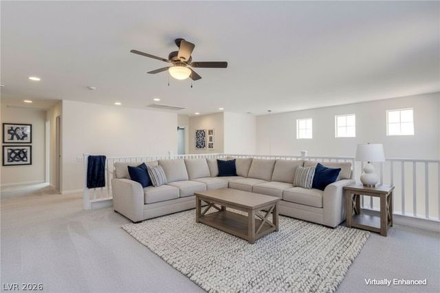 4028 Little Bend Lane, North Las Vegas, NV 89081
