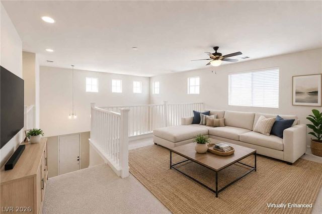 4028 Little Bend Lane, North Las Vegas, NV 89081