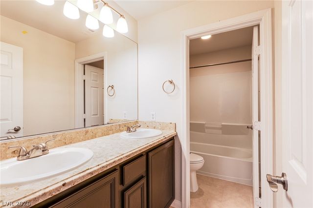 4028 Little Bend Lane, North Las Vegas, NV 89081