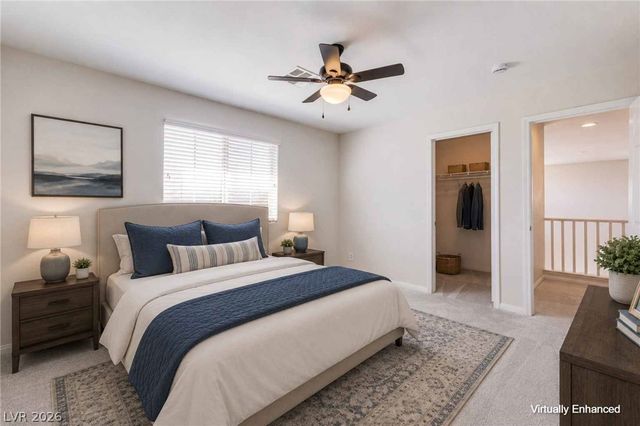 4028 Little Bend Lane, North Las Vegas, NV 89081