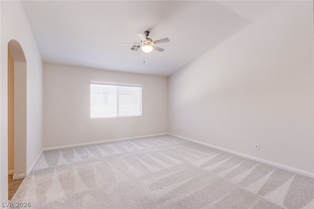 4028 Little Bend Lane, North Las Vegas, NV 89081