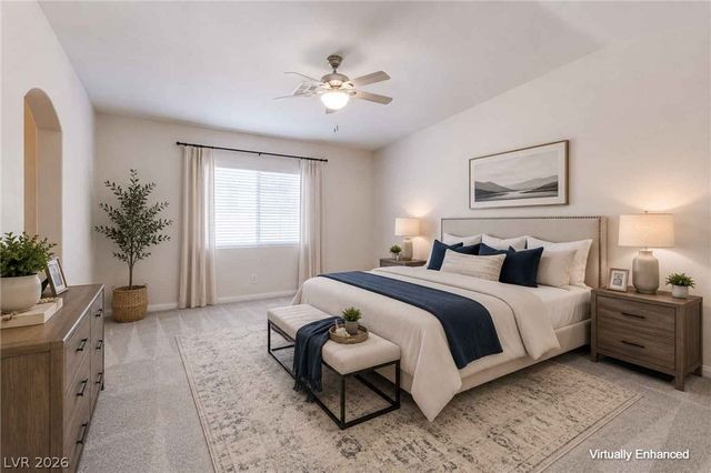 4028 Little Bend Lane, North Las Vegas, NV 89081