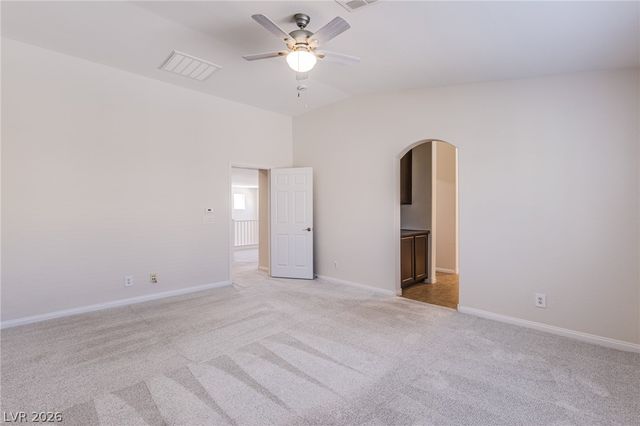 4028 Little Bend Lane, North Las Vegas, NV 89081
