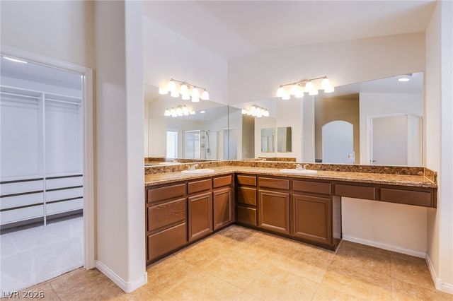 4028 Little Bend Lane, North Las Vegas, NV 89081