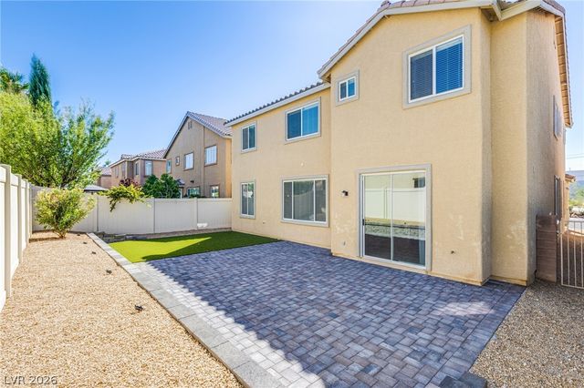 4028 Little Bend Lane, North Las Vegas, NV 89081
