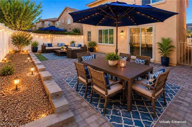4028 Little Bend Lane, North Las Vegas, NV 89081