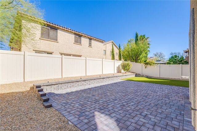 4028 Little Bend Lane, North Las Vegas, NV 89081