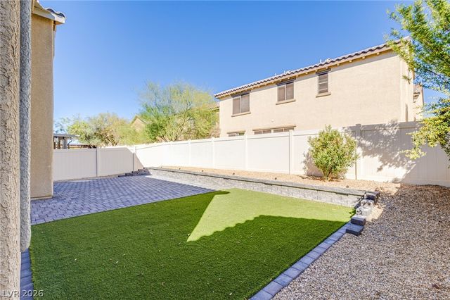 4028 Little Bend Lane, North Las Vegas, NV 89081