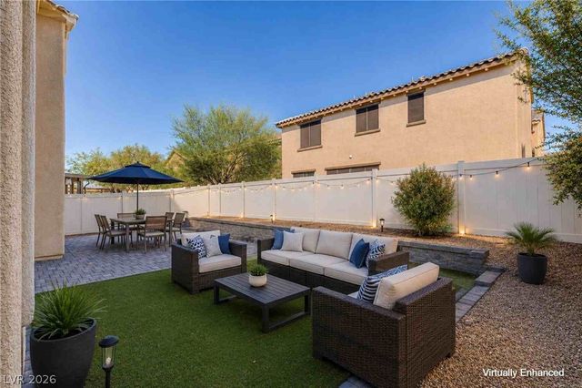 4028 Little Bend Lane, North Las Vegas, NV 89081