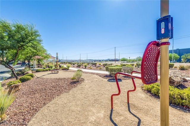 4028 Little Bend Lane, North Las Vegas, NV 89081