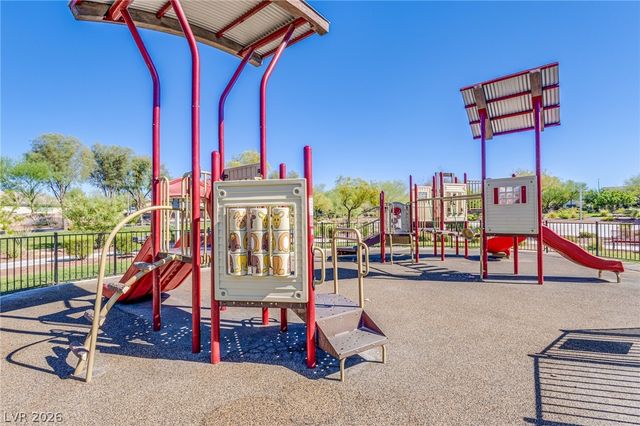 4028 Little Bend Lane, North Las Vegas, NV 89081