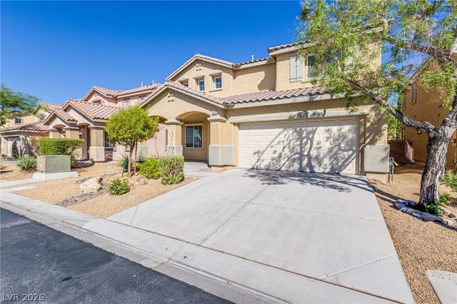 4028 Little Bend Lane, North Las Vegas, NV 89081
