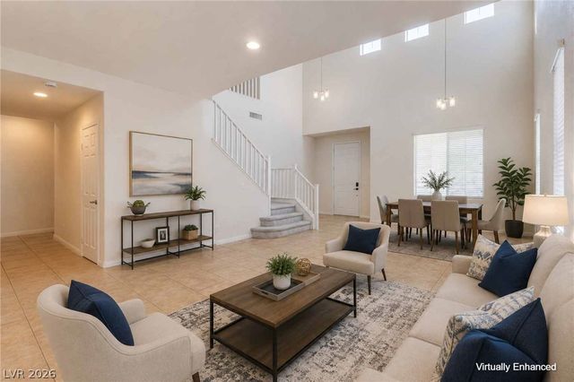 4028 Little Bend Lane, North Las Vegas, NV 89081