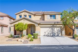 4028 Little Bend Lane, North Las Vegas, NV 89081