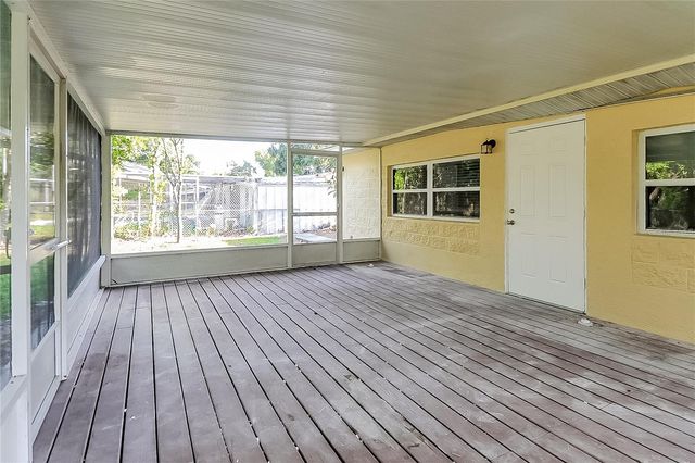 3632 STOKES DRIVE, Sarasota, FL 34232