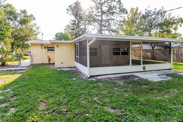 3632 STOKES DRIVE, Sarasota, FL 34232