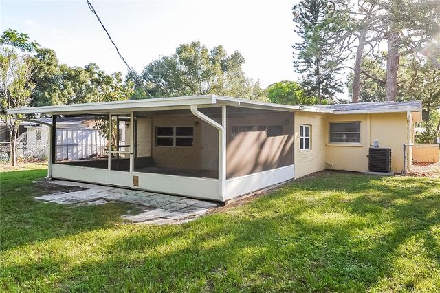 3632 STOKES DRIVE, Sarasota, FL 34232