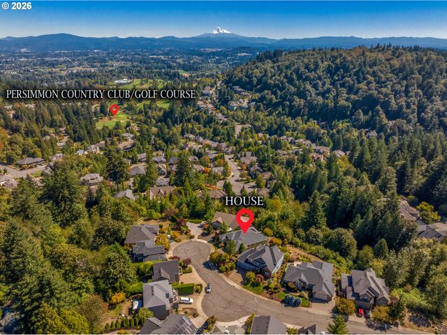 4430 Se ANTELOPE HILLS Pl, Gresham, OR 97080