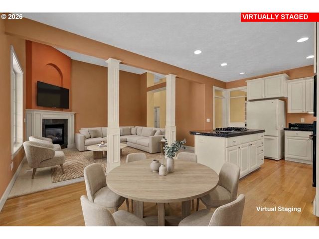 4430 Se ANTELOPE HILLS Pl, Gresham, OR 97080
