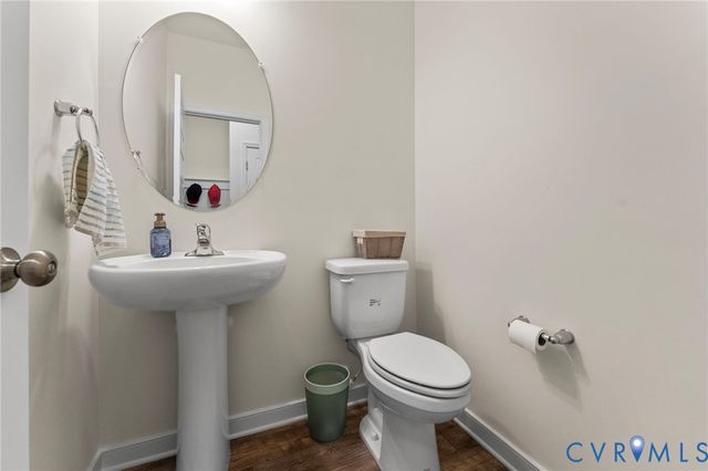 16718 Lilting Moon Ct, Chesterfield, VA 23120