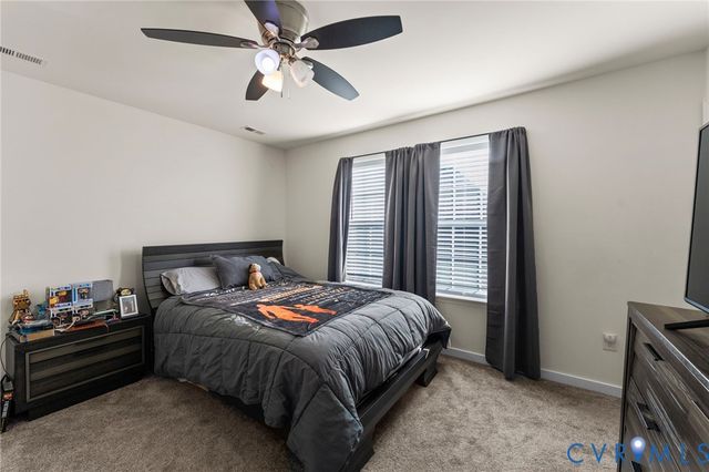 16718 Lilting Moon Ct, Chesterfield, VA 23120