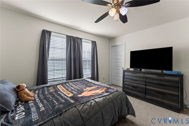 16718 Lilting Moon Ct, Chesterfield, VA 23120