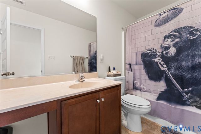 16718 Lilting Moon Ct, Chesterfield, VA 23120