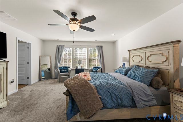 16718 Lilting Moon Ct, Chesterfield, VA 23120